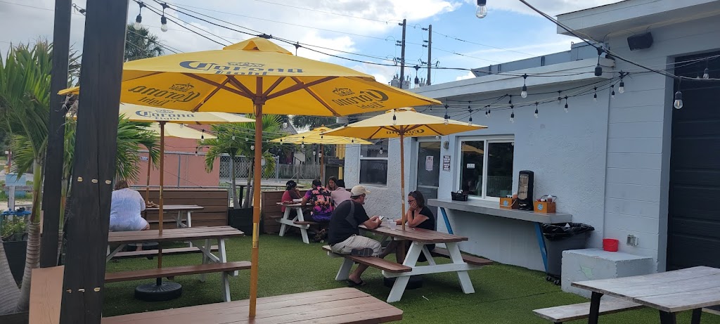 Tin & Taco - New Smyrna Beach 32169