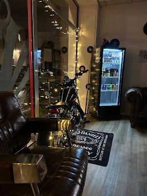 Styling barber à Fontenay-le-Comte