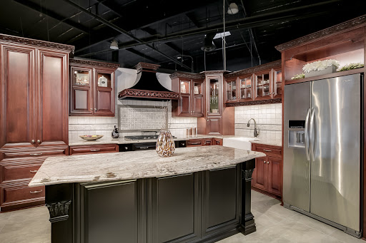 Kitchen Remodeler «Reborn Cabinets Inc.», reviews and photos, 2981 E La Palma Ave, Anaheim, CA 92806, USA