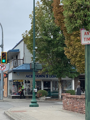 Pawn Shop «Ace Pawn $ Loan», reviews and photos, 212 S Meridian, Puyallup, WA 98371, USA