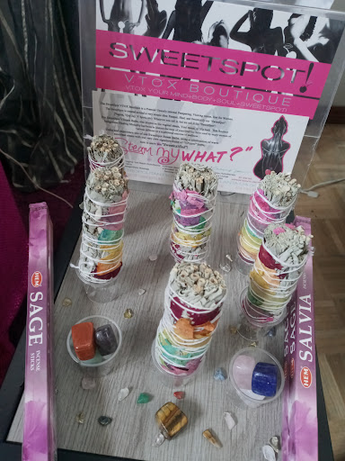 Wellness Center «SweetSpot Vtox Boutique», reviews and photos, 675 Metropolitan Pkwy SW #6018, Atlanta, GA 30310, USA