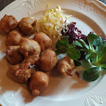 Photo n°13 de l'avis de Roberto.e fait le 12/02/2022 à 10:28 sur le  Ristorante Pizzeria La Krapena à Valdisotto