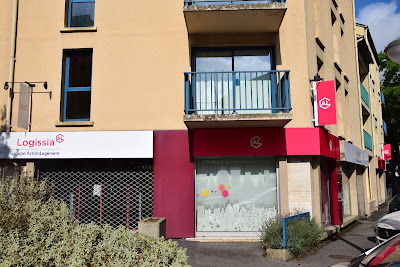 Logissia Siège social à Alençon