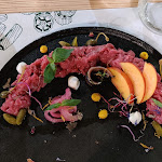 Photo n°2 de l'avis de Bo.l fait le 06/08/2022 à 12:13 sur le  Ristorante #IlPasta à Cecina