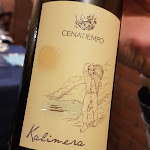 Photo n°12 de l'avis de Nicolas.h fait le 04/03/2018 à 20:57 sur le  Don Maccarone à Naples