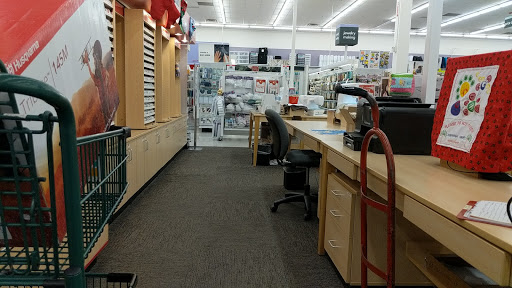 Fabric Store «Jo-Ann Fabrics and Crafts», reviews and photos, 302 N Marketplace Dr, Centerville, UT 84014, USA