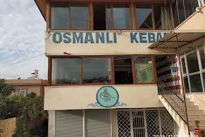 Osmanli Kebab image