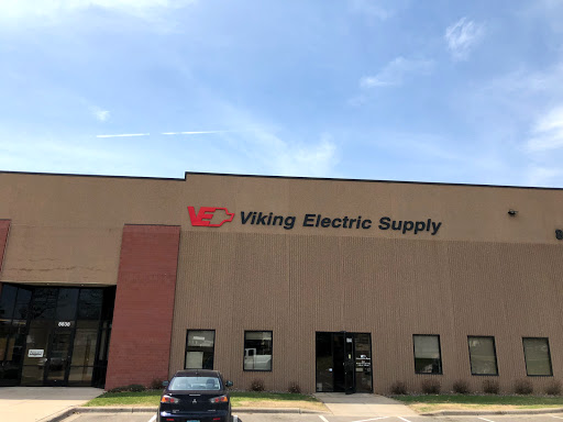 Electrical Supply Store «Viking Electric Supply», reviews and photos, 8844 W 35W Service Dr NE, Blaine, MN 55449, USA