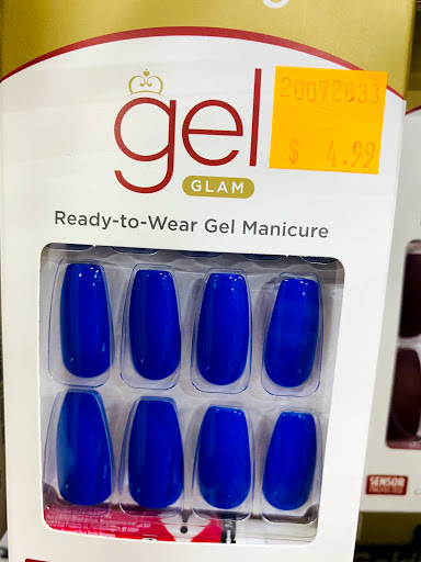 Beauty Supply Store «Beauty Infinity Mart», reviews and photos, 4015 Holcomb Bridge Rd, Norcross, GA 30092, USA