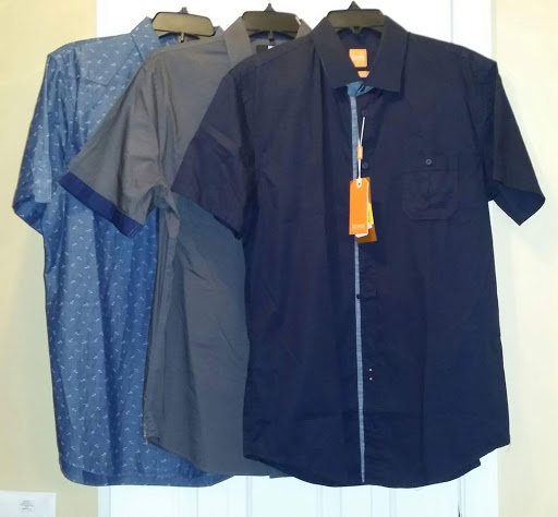 Department Store «Belk», reviews and photos, 3505 Pemberton Square Blvd, Vicksburg, MS 39180, USA