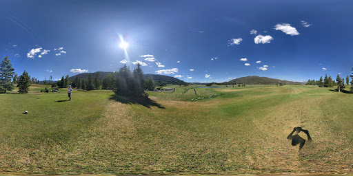 Golf Course «Keystone Ranch Golf Course», reviews and photos, 1239 Keystone Ranch Rd, Keystone, CO 80435, USA