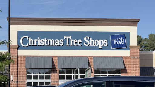 Home Goods Store «Christmas Tree Shops», reviews and photos, 92 Cluff Crossing Rd #11, Salem, NH 03079, USA