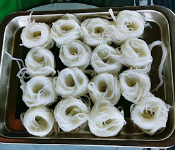 ขนมจีนเส้นสดพี่นิตย์ photo