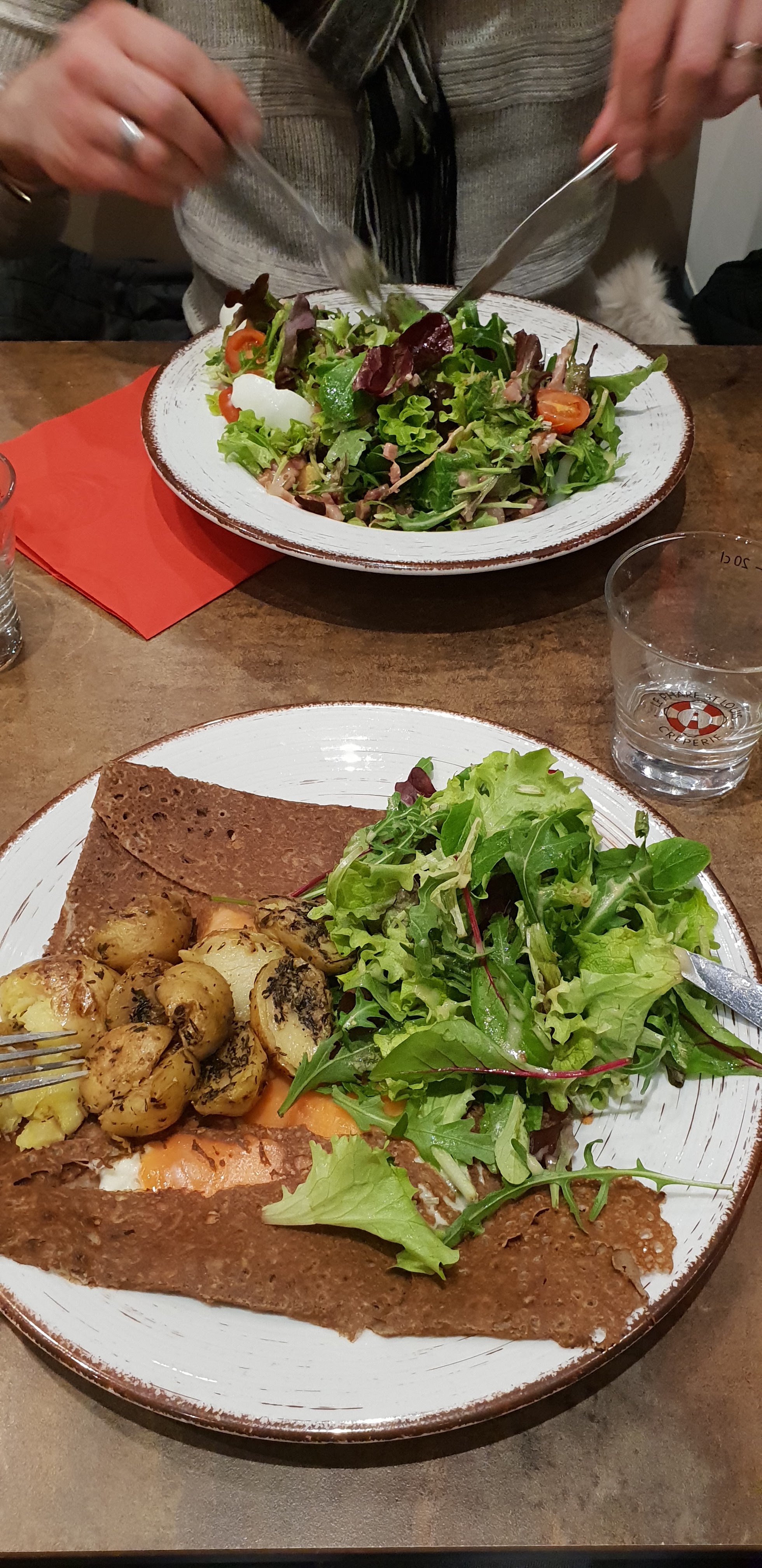 Photo n° 1 de l'avis de CARINE.A fait le 22/01/2019 à 06:11