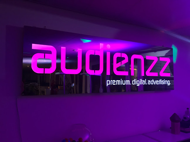 audienzz AG - Zürich