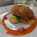 Photo n°6 de l'avis de lorena.r fait le 04/08/2023 à 05:56 sur le  Grand Hotel adriatico à Montesilvano