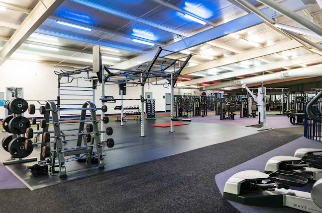 Mike Beadle Fitness - Hull