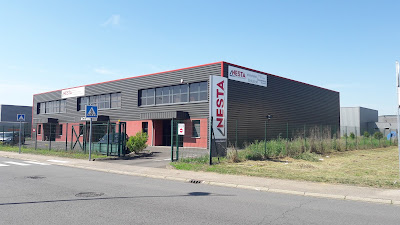 Nesta Agence de Metz à Norroy-le-Veneur