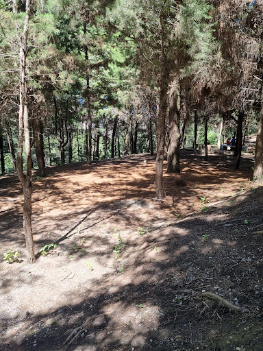 Parque Ecológico Lomas de Pamplona