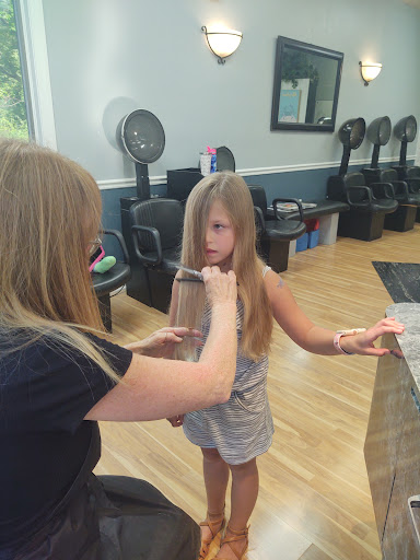 Beauty Salon «Island Dreams Hair Salon», reviews and photos, 11439 Eastern Ave, Baltimore, MD 21220, USA