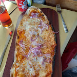 Photo n°2 de l'avis de mariateresa.r fait le 23/07/2022 à 04:53 sur le  Il Borgo à Brinzio