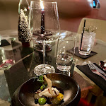Photo n°1 de l'avis de Benjamin.e fait le 08/12/2022 à 11:46 sur le restaurants 5 Gourmet Restaurant & Bar à Stuttgart