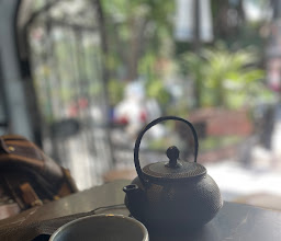 Tomás Casa Editora de Té photo