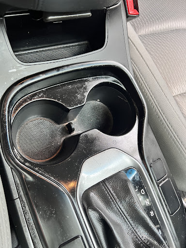 Car Wash «White Horse Auto Wash», reviews and photos, 15705 Jefferson Davis Hwy, Woodbridge, VA 22191, USA