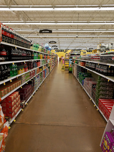 Grocery Store «Kroger», reviews and photos, 8460 E Main St, Reynoldsburg, OH 43068, USA