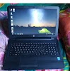 user