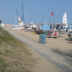 Photo n°8 de l'avis de Rita.g fait le 05/07/2018 à 12:01 sur le  Hotel La Fenice à Lido di Jesolo