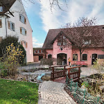 Photo n°1 de l'avis de Uli.9 fait le 17/11/2022 à 17:54 sur le  Zum alten Mesmer à Reichenau