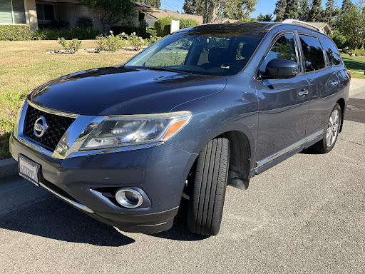 Car Wash «Orange Hand Car Wash and Detailing», reviews and photos, 4301 E Chapman Ave, Orange, CA 92869, USA