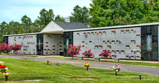 Cemetery «Stonewall Memory Gardens», reviews and photos, 12004 Lee Hwy, Manassas, VA 20109, USA