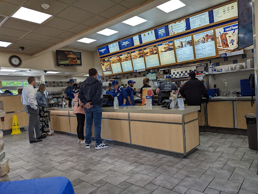 Culver’s