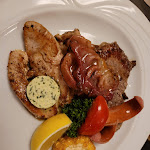 Photo n°2 de l'avis de Rosita.u fait le 07/10/2022 à 10:45 sur le  Landgasthof Fischbach à Wackersberg