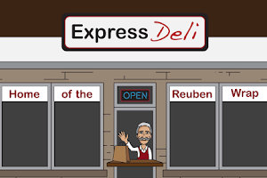 Express Deli image