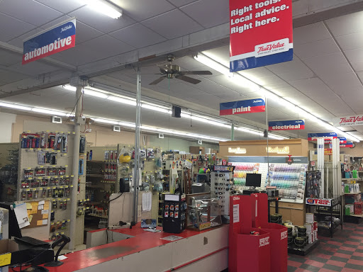 Home Improvement Store «Weiss True Value Hardware», reviews and photos, 39 W Broad St, Paulsboro, NJ 08066, USA