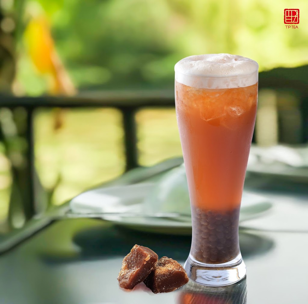 茶湯會 信義松山店 |飲料推薦 |外送飲料 的照片