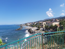 Belvedere Marittimo beach II'in fotoğrafı birden fazla geniş koy ile birlikte