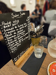 Photo n°6 de Sabaï Sabaï à Lyon ()