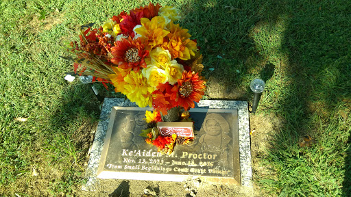 Funeral Home «Lake View Funeral Home», reviews and photos, 5000 N Illinois St, Fairview Heights, IL 62208, USA