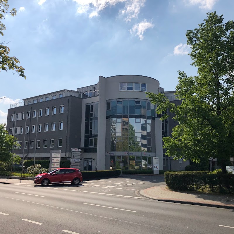 jobcenter rhein-sieg - Geschäftsstelle Troisdorf