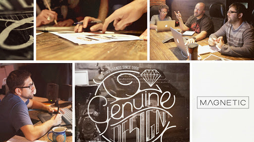 Magnetic Creative, Inc. image