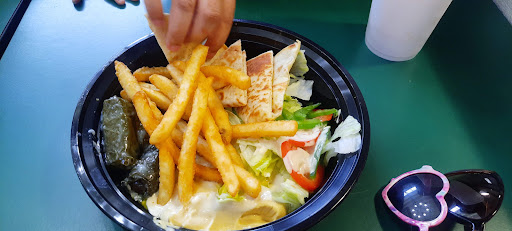 Market «Indianapolis City Market», reviews and photos, 222 E Market St, Indianapolis, IN 46204, USA