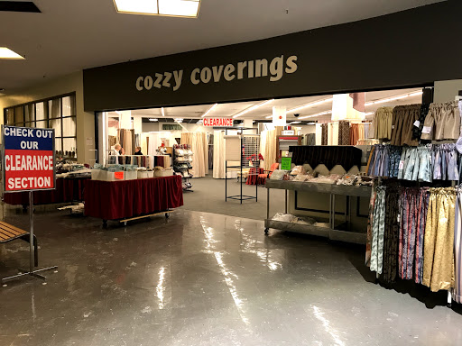 Cozzy Coverings