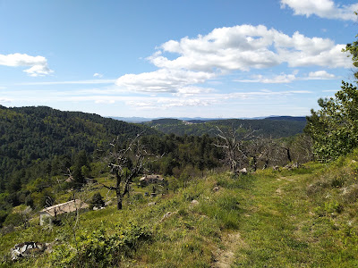 Gîtes ruraux Ardèche à Chassiers