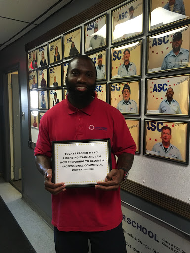 School «All-State Career School - Essington», reviews and photos