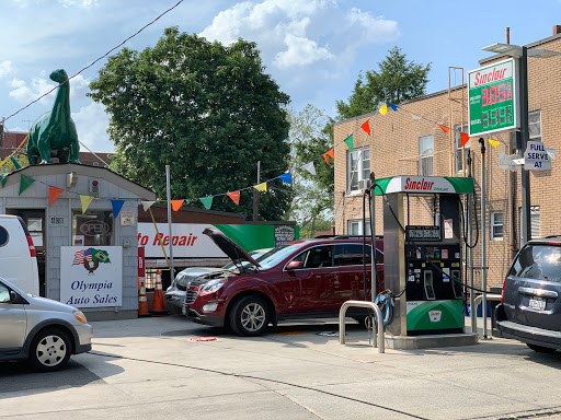 608 N Terrace Ave, Mt Vernon, NY 10552, USA