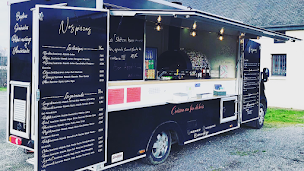 Photo n°16 de Man'D Pizza ( camion a pizza au feu de bois ) à Saint-Gilles ()